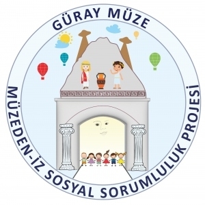 “MüzeDen-İz” Social Responsibility Project